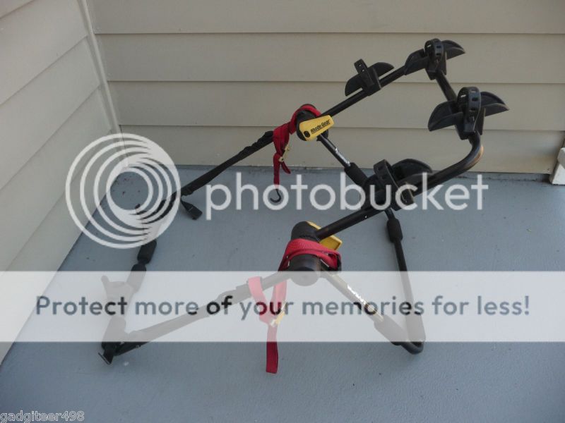 Yakima Rhode Gear Bike Rack30 Photo by mirakmal Photobucket